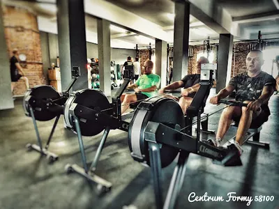 Centrum Formy 58100 Świdnica